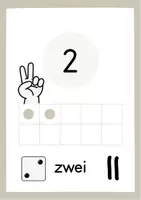 Vorschau - Poster - Zahlenposter Mathe - ZR bis 10 - Seite 3