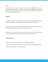 Vorschau - Arbeitsblätter - Sommerferien – Hoffentlich vergesse ich die Schule (nicht)! Kreatives Schreibheft für die SEK I - Seite 3