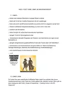 Vorschau - Arbeitsblätter - Comic Bundle - Seite 3