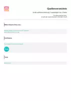 Vorschau - Arbeitsblätter - Tandembogen: Groß-und Kleinschreibung (sw + Farbe) - Seite 3