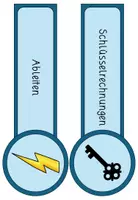 Vorschau - Stationenlernen - Rechenstrategien üben - Addition & Subtratktion - ZR20 - 1. Klasse - Seite 1