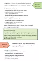 Vorschau - Arbeitsblätter - Knigge - Benimmregeln für Alltag und Beruf - Seite 3