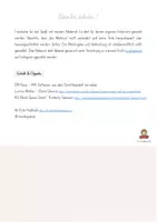 Vorschau - Arbeitsblätter - Schwimmen und sinken - Stationsarbeit zu Verdrängung, Auftrieb (3. Stunde) - Seite 1