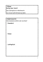 Vorschau - Arbeitsblätter - Leseheft_A1 - Seite 3