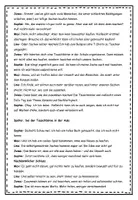 Vorschau - Arbeitsblätter - Paket Lesetheater: Rollenspiele zur Leseförderung (4.-6. Klasse, DaZ-geeignet) - Seite 2