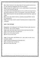 Vorschau - Spiele - Lesetheater / Rollenspiel: Themen "Teamgeist und Fairness" (4.-6. Klasse, Leseförderung, DaZ-geeignet) - Seite 1