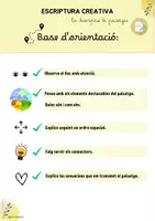 Vista previa - Juegos / Gamificación - Expressió escrita, la descripció - página 1