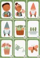 Aperçu - Jeux - 🥕 Au jardin - 🃏 Jeu du Mistigri - Page 3