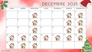 Aperçu - Affichage - Calendrier Scolaire 2025-2026 Zone B - Page 3