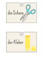 Vorschau - Poster - Ausleihstation: Schilder für die kleine Moppe-Kommode - Seite 1