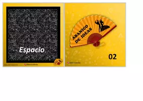 Vista previa - Juegos / Gamificación - Juego de Memoria Los Planetas - Inglés y Español - página 2