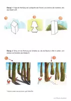 Vorschau - Arbeitsblätter - Licht und Schatten in der Malerei-Zeichnen lernen leicht gemacht - Seite 2