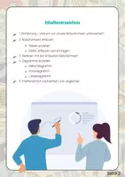 Vorschau - Stationenlernen - Bildschirmzeit Statistik Diagramme Prozentrechnung Alltagsrechnen - Seite 1