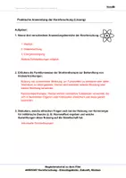 Vorschau - Arbeitsblätter - Arbeitsblätter und Lösungen Kernforschung - Seite 3