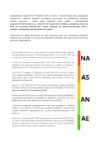 Vista previa - Hojas de trabajo - Llibre de Records del curs (en català i en castellà) - página 3