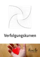 Vorschau - Arbeitsblätter - Materialpaket Verfolgungskurven - Deckblatt