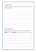 Vorschau - Arbeitsblätter - Erzählende Texte - „Stimmen im Nebel“ – Spannende Kurzgeschichte mit Aufgaben zur Identität und Atmosphäre - Seite 3