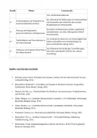 Vorschau - Arbeitsblätter - Ausbildung Hauswirtschafter Hauswirtschafterinnen - Seite 1
