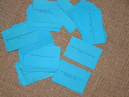 Vorschau - Spiele - Spiel des Lebens Lebensweg (besser)Kennenlern Spiel - Deckblatt