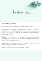 Vorschau - Spiele - Freiarbeit Klettmappe Uhrzeiten - Seite 2