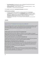 Vorschau - Arbeitsblätter - Writing an "Interview" (Evaluation) - Seite 1