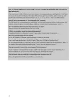 Vorschau - Arbeitsblätter - Writing an "Interview" (Evaluation) - Seite 2