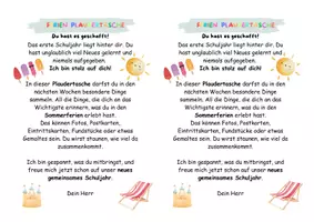 Vorschau - Poster - Ferienplaudertasche - Seite 2