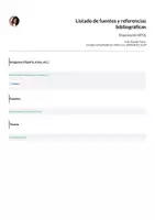Vista previa - Para docentes: organización, planificación y formación - Organización OPOS - página 3