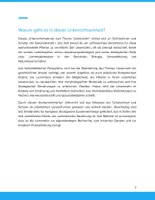 Vorschau - Arbeitsblätter - Löwenzahn – Biologieunterricht mit Alltagsbezug (SEK I, Klassen 5–7) - Seite 1
