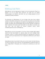 Vorschau - Arbeitsblätter - Blütenpflanzen – Aufbau, Bestäubung und Bedeutung im Biologieunterricht SEK I - Seite 3