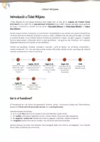 Vista previa - Unidades / Secuencias / Situaciones de Aprendizaje - L’edat mitjana – Recurs complet amb teoria, activitats i comprensió lectora - página 1