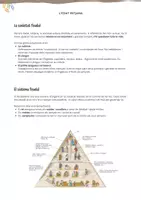 Vista previa - Unidades / Secuencias / Situaciones de Aprendizaje - L’edat mitjana – Recurs complet amb teoria, activitats i comprensió lectora - página 2