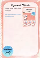 Vorschau - Spiele - Freiarbeit: Blitzlesen - Ch / ch (Kl. 1) - Seite 3
