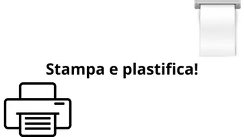anteprima - Materiale di supporto/inclusione - La linea dei numeri, entro il 10 gratis! - Pagina 1