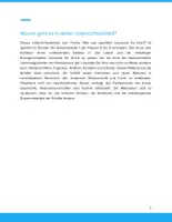 Vorschau - Arbeitsblätter - Wer war eigentlich Leonardo da Vinci? – Künstler, Erfinder und Universalgenie im Unterricht (Klassen 6–10) - Seite 1