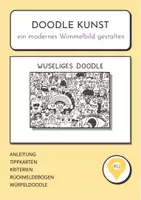 Vorschau - Stundenentwürfe - Doodle Kunst Unterricht Grundschule – kreative Zeichenideen ohne Vorbereitung - Seite 2
