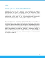 Vorschau - Arbeitsblätter - Zellatmung – Energiegewinnung in der Zelle verständlich erklärt (Biologieunterricht Klassen 9–11) - Seite 1