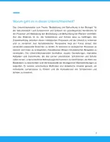 Vorschau - Arbeitsblätter - Bestäubung und Befruchtung – Fortpflanzung bei Blütenpflanzen anschaulich erklärt (Biologieunterricht Klassen 5–8) - Seite 1
