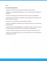 Vorschau - Arbeitsblätter - Bestäubung und Befruchtung – Fortpflanzung bei Blütenpflanzen anschaulich erklärt (Biologieunterricht Klassen 5–8) - Seite 2