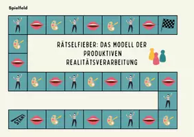 Vorschau - Spiele - Rätselspiel (Hurrelmann & Bauer) - Deckblatt