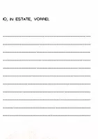 anteprima - Materiale di supporto/inclusione - Le vacanze sono arrivate! Lettura breve con frasi da completare - Pagina 3