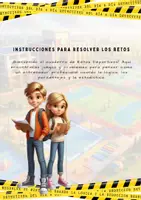 Vista previa - Hojas de trabajo - Retos deportivos: Desafíos lógico-matemáticos - página 3