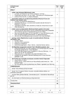 Vorschau - Arbeitsblätter - Klassenarbeit+EWH - Sachtexte Werbung - Influencer-Marketing - Seite 1