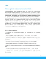 Vorschau - Arbeitsblätter - Stammbaumanalyse im Genetik-Unterricht – Erbgänge verstehen und auswerten (Biologie Klassen 9–12) - Seite 1