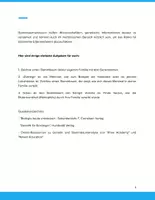Vorschau - Arbeitsblätter - Stammbaumanalyse im Genetik-Unterricht – Erbgänge verstehen und auswerten (Biologie Klassen 9–12) - Seite 3
