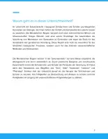 Vorschau - Unterrichtsreihen - Mendelsche Regeln – Vererbungslehre verständlich erklärt (Biologieunterricht Klassen 9–11) - Seite 1