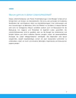 Vorschau - Unterrichtsreihen - Krankheitserreger – Bakterien, Viren & Pilze im Biologieunterricht (Klassen 7–10) - Seite 1