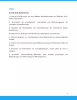 Vorschau - Unterrichtsreihen - Krankheitserreger – Bakterien, Viren & Pilze im Biologieunterricht (Klassen 7–10) - Seite 2