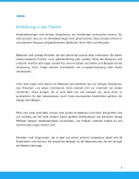 Vorschau - Unterrichtsreihen - Krankheitserreger – Bakterien, Viren & Pilze im Biologieunterricht (Klassen 7–10) - Seite 3