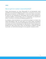 Vorschau - Unterrichtsreihen - Mineralstoffe im Biologieunterricht – Funktionen, Mangelerscheinungen und Bedarf (Klassen 7–10) - Seite 1